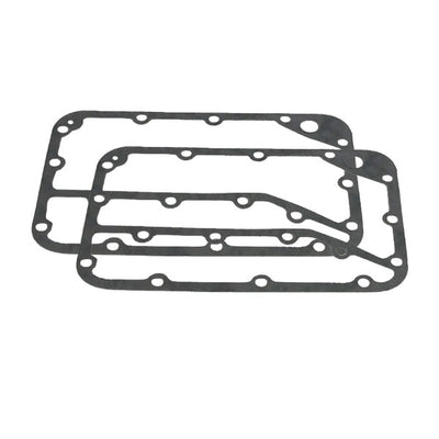 SIERRAMARINE exhaust