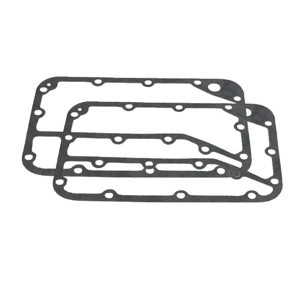 SIERRAMARINE exhaust