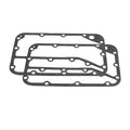 SIERRAMARINE exhaust