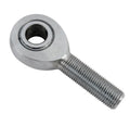 QA1 EX Series Endura Rod End - Male/Right Hand - .5in Bore x 1/2-20 - Carbon Steel