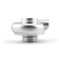 Weapon R Acura/Honda Billet Aluminum Turbo look Oil Cap - Polished