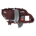 Brothers Trucks black auto part