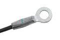 GM Performance auto part detail