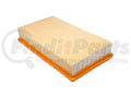 Mahle Engine Air Filter LX 798 1