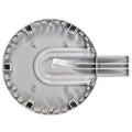 WCA - 256S HUMMER H3 SILVER