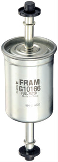 Fram air filter detail
