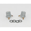 .037in Accelerator Pump Squirters - Tube Type