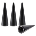 TRUE SPIKE LUG NUT CAPS