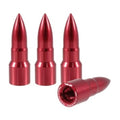 TRUE SPIKE LUG NUT CAPS