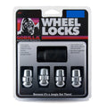GORILLA LOCK HONDA XL 12-1.50 CHR C