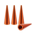 TRUE SPIKE LUG NUT CAPS