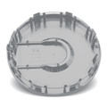 WCA - 180S HUM H2 CAP SILVER