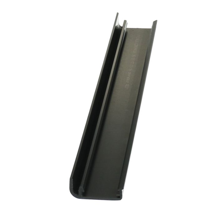 REFRIGERATOR SIDE PROFILE OUTER FRZ