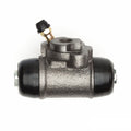 DFC auto part detail