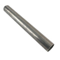 Stainless Works Tubing Straight 1-1/2in Diameter .065 Wall 1ft