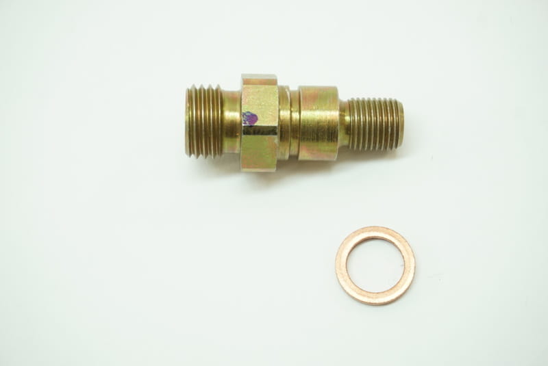 PARTS SET
