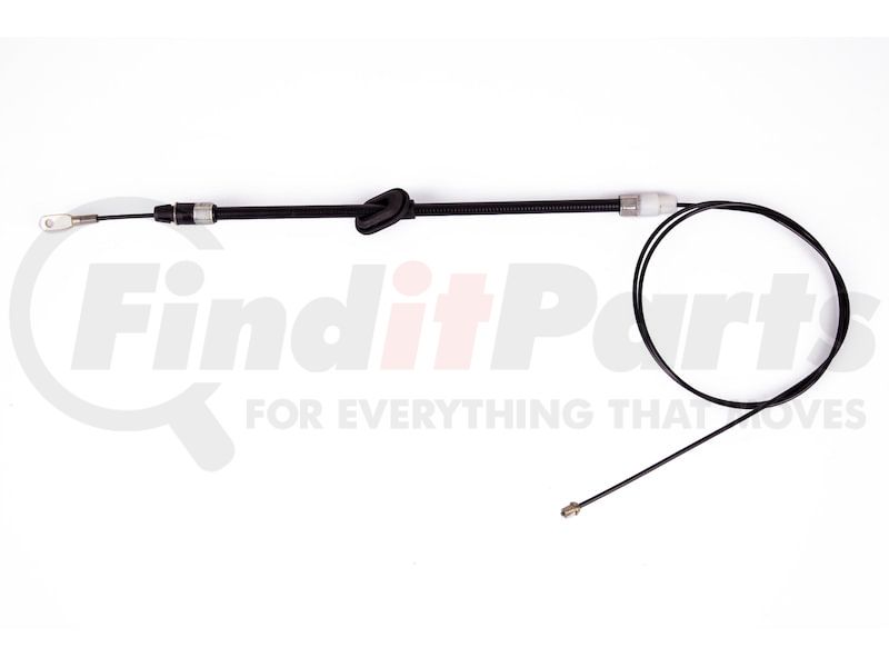 BRAKE CABLE 8AS