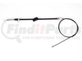 BRAKE CABLE 8AS