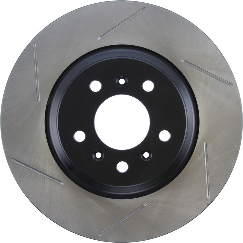 Centric Premium Sway Bar Bushing Kit - Front