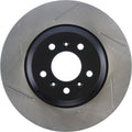 Centric Premium Sway Bar Bushing Kit - Front