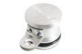 Engine Oil Fill Delete Plug - Raw