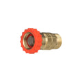 WATER REGULATOR BRASS LEADFREE CARDED