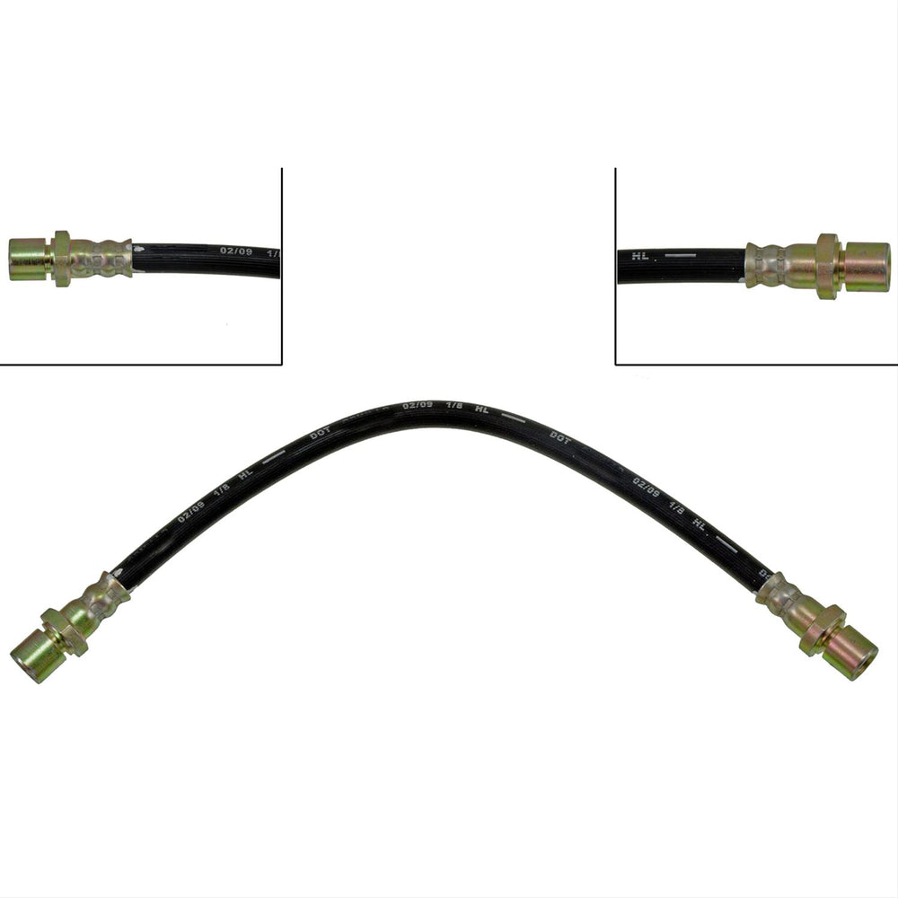 BRAKE HOSE