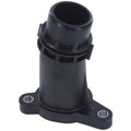 RADIATOR COOLANT HOSE FLANGE