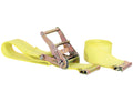 TIE DOWNETRACK2INX12FTRATCHET W/FTNGS