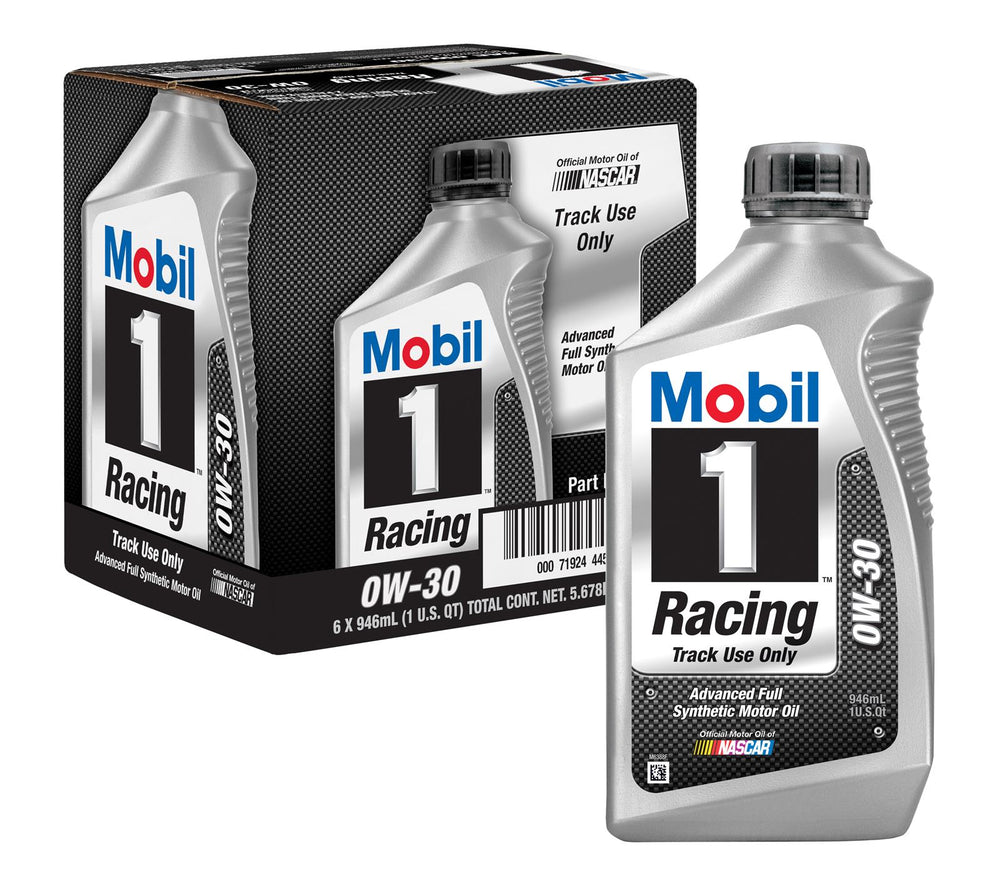 MOBIL auto part