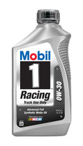 M1 RACING OIL 0W30 6X1 QT