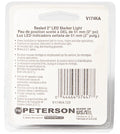 LED CLEARANCE LIGHT KIT