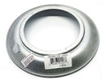 ROTIFORM CAP PLATE ONLY - GLOSS SIL