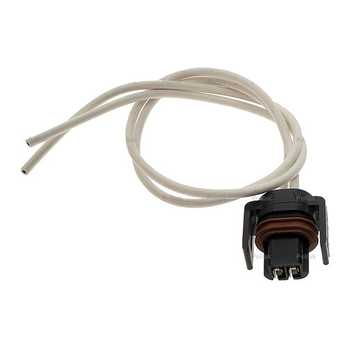 FUEL INJECTOR CONNECTOR
