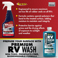 PREMIUM RV RUBBER SEAL CONTIDIONER 16FL OZ