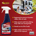 PREMIUM RV RUBBER SEAL CONTIDIONER 16FL OZ