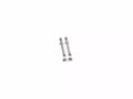 GRAB HANDLES - 11" - STAINLESS STEE