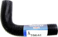 CURVED RADIATOR HOSE