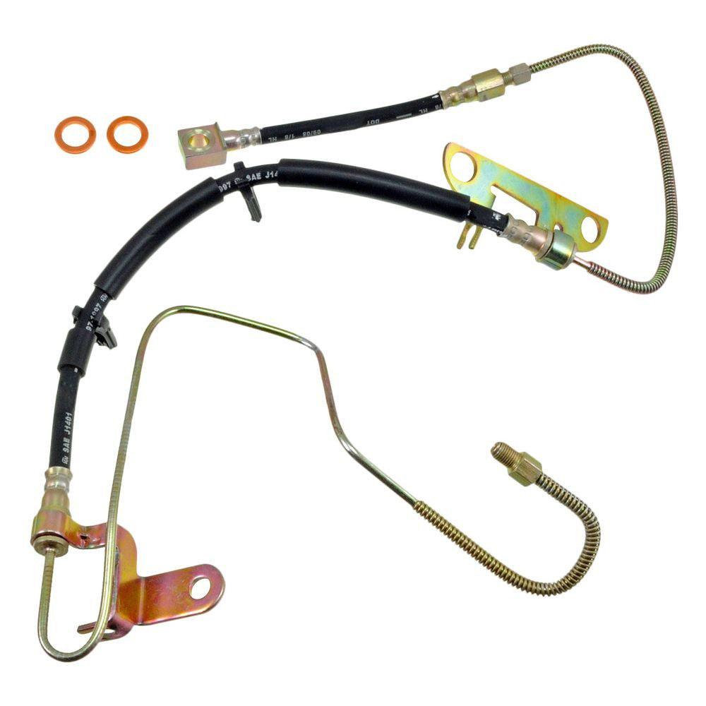 BRAKE HOSE
