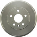 C-TEK Semi-Metallic Brake