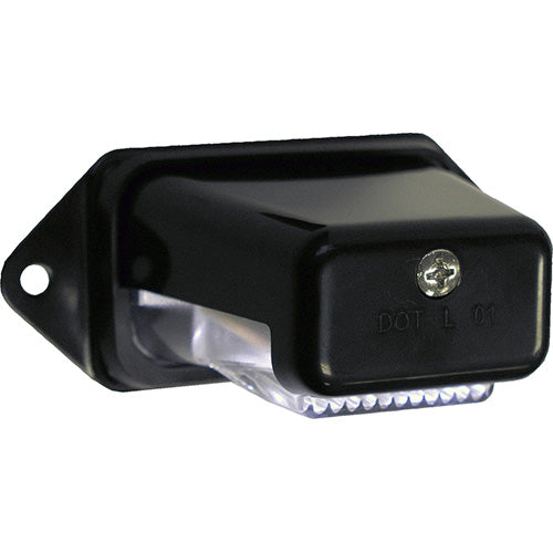 LED LICENSE LIGHT