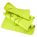 ARCTIC RADWEAR COOLING TOWEL HIVIS GREEN
