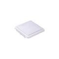 VENT LID VNTLN/ELXR WHT BOX/1