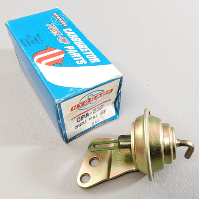 HYGRADE TUNEUP auto part