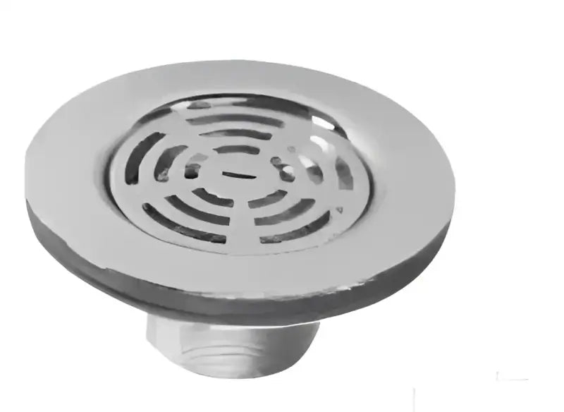 SHOWER STRAINER COMPLETE 31/2IN