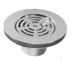 SHOWER STRAINER COMPLETE 31/2IN