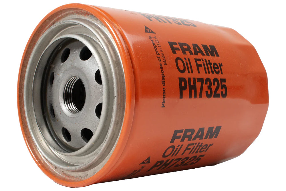 OIL FILTER 6/CS