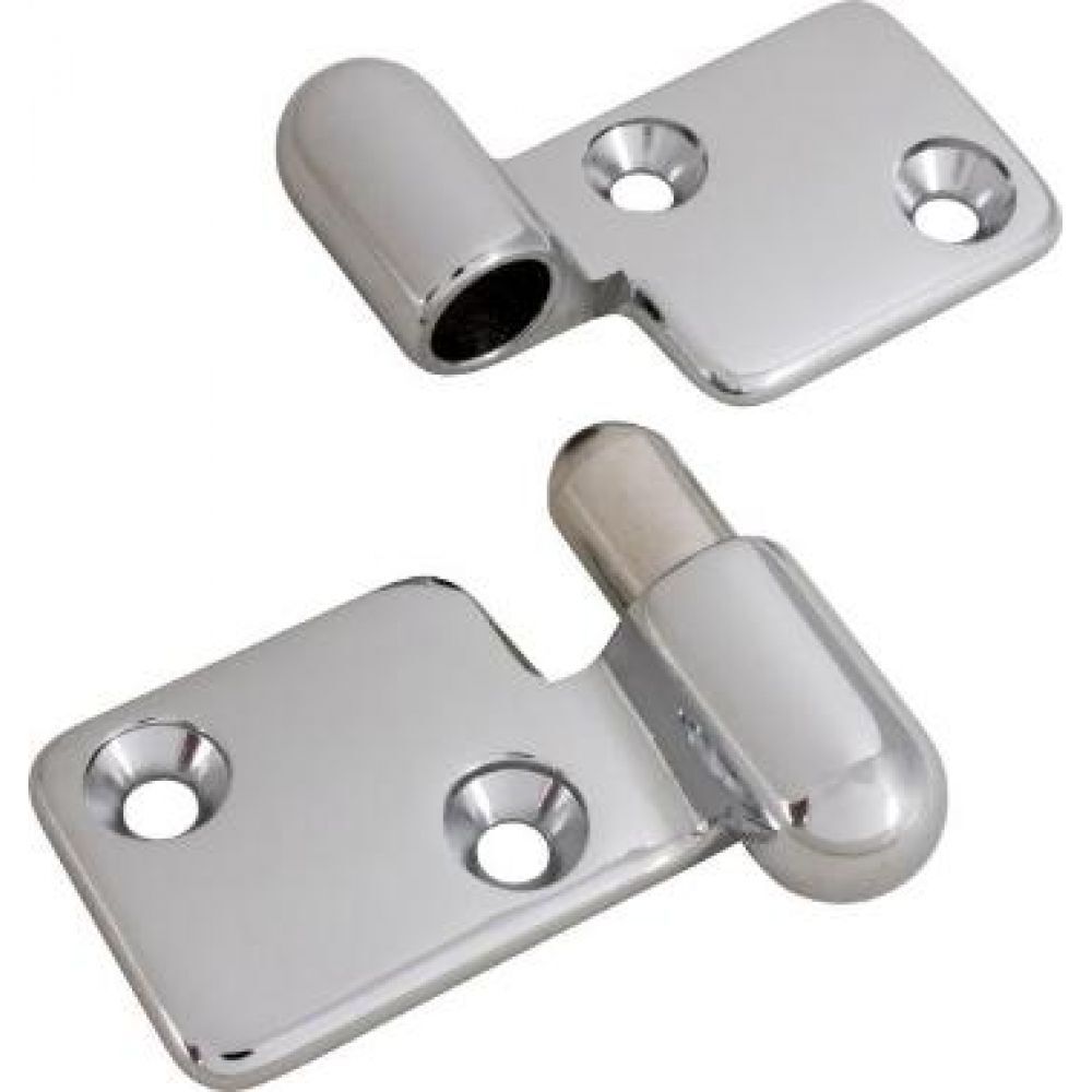 SEA DOG chrome auto part