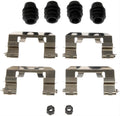 DISC BRAKE HDWE KIT
