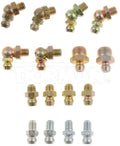 GREASE FITTING ASSORT